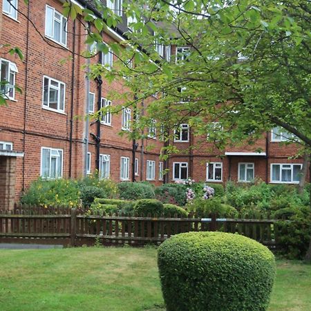 Wonderful Apartment In Wembley London Exteriör bild