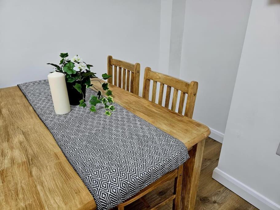 Wonderful Apartment In Wembley London Exteriör bild